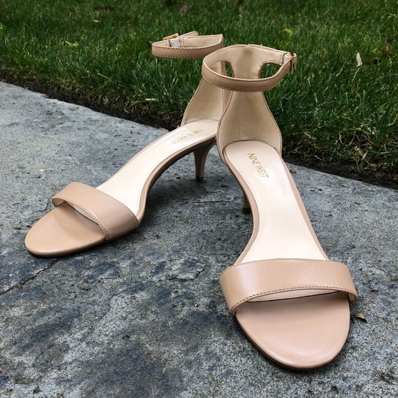 nine west leisa